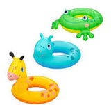 Bestway Lil' Pal Swim Tube Assorted Styles (534)
