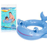 Bestway Lil' Pal Swim Tube Assorted Styles (534)