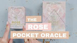 The Rose Pocket Oracle - Rebecca Campbell