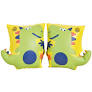 Sun Club Dinosaur Arm Bands for swimming