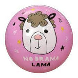 Generic Balls - Lama Assorted Designs (113)