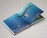 Ella’s Adventures In The Great Barrier Reef - Christian Miller AUSTRALIAN AUTHOR