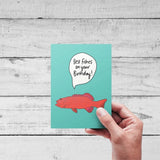 'Made By Leah' Assorted Greeting Cards LOCAL ARTIST! CLICK ON PIC FOR ALL DESIGNS