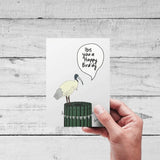 'Made By Leah' Assorted Greeting Cards LOCAL ARTIST! CLICK ON PIC FOR ALL DESIGNS