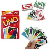 UNO Playing Cards (058)