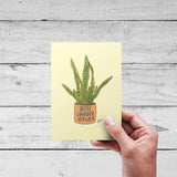 'Made By Leah' Assorted Greeting Cards LOCAL ARTIST! CLICK ON PIC FOR ALL DESIGNS