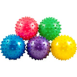 Nobby Sensory Play Ball - Assorted (444)