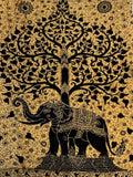 ZANTIKA Assorted Sarongs - Long.  CLICK ON PIC TO SEE ALL DESIGNS