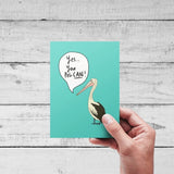'Made By Leah' Assorted Greeting Cards LOCAL ARTIST! CLICK ON PIC FOR ALL DESIGNS
