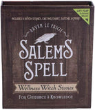 Salem's Spell Wellness Witch Stones Kit