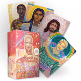 The 22 Archangels Oracle Cards - Kyle Gray