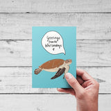 'Made By Leah' Assorted Greeting Cards LOCAL ARTIST! CLICK ON PIC FOR ALL DESIGNS