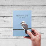 'Made By Leah' Assorted Greeting Cards LOCAL ARTIST! CLICK ON PIC FOR ALL DESIGNS