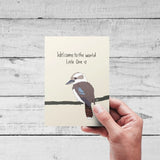 'Made By Leah' Assorted Greeting Cards LOCAL ARTIST! CLICK ON PIC FOR ALL DESIGNS