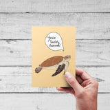 'Made By Leah' Assorted Greeting Cards LOCAL ARTIST! CLICK ON PIC FOR ALL DESIGNS