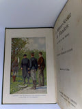 A Motor Scout in Flanders - Captain Chas. Gilson
