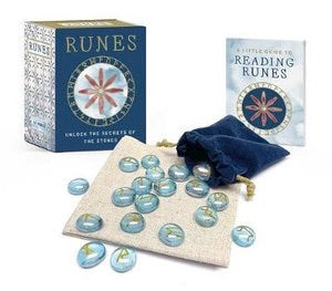 Runes - Mini Kit