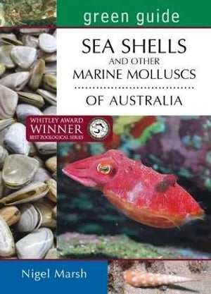 Green Guide- Shells and other Marine Molluscs of Australia