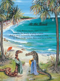 Australian Verse For The Young - Bindi Bindi