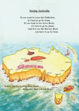 The Book of Australian Nursery Rhymes - Bind Bindi