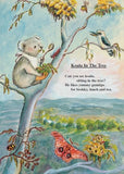 The Book of Australian Nursery Rhymes - Bind Bindi