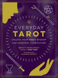 Everyday Tarot Book (Revised and Expanded Paperback) - Brigit Esselmont