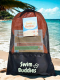 LOCALLY OWNED  Swim Buddies Arm Rings