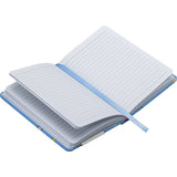 Smash A6 Hardcover Journal - Lemons (755)