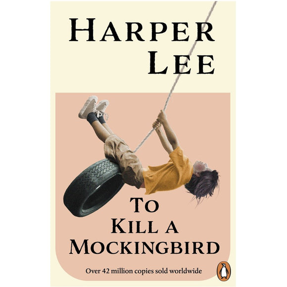 To Kill a Mockingbird - Harper Lee