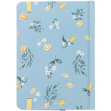 Smash A6 Hardcover Journal - Lemons (755)