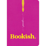 Bookish: A Journal