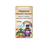 MONSTER FACTORY - Magnetic Travel Tin