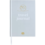 Spirax Travel Journal - Hard Cover