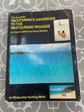 The Complete Yachtsman's Handbook to the Whitsunday Passage - David Colfet RECYCLED BOOK