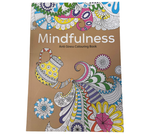 Jemark Animals Anti Stress Colouring Book - Koala - Nature Scenery - Mindfulness (042)