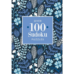 Over 100 Sudoku Puzzles