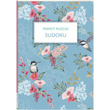 Perfect Puzzles: Sudoku (481)