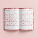 Perfect Puzzles: Sudoku (481)