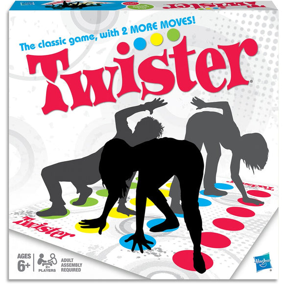 Twister Game