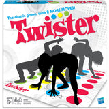 Twister Game