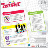 Twister Game