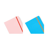 A5 Journals - Blue or Pink (399)