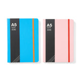 A5 Journals - Blue or Pink (399)