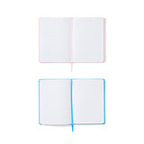 A5 Journals - Blue or Pink (399)
