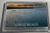 King's Captures Airlie Beach Fridge Magnets - LOCAL PHOTOGRAPHER