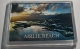 King's Captures Airlie Beach Fridge Magnets - LOCAL PHOTOGRAPHER