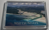 King's Captures Airlie Beach Fridge Magnets - LOCAL PHOTOGRAPHER