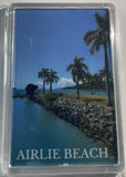 King's Captures Airlie Beach Fridge Magnets - LOCAL PHOTOGRAPHER