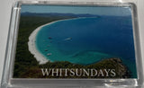 King's Captures Airlie Beach Fridge Magnets - LOCAL PHOTOGRAPHER