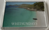 King's Captures Airlie Beach Fridge Magnets - LOCAL PHOTOGRAPHER